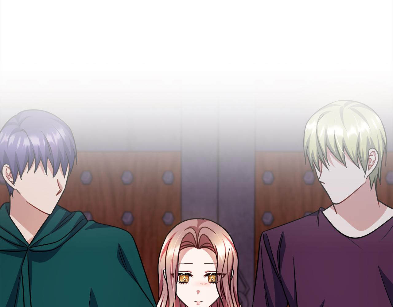 《祭品神女》第97话痛苦的记忆 第26页