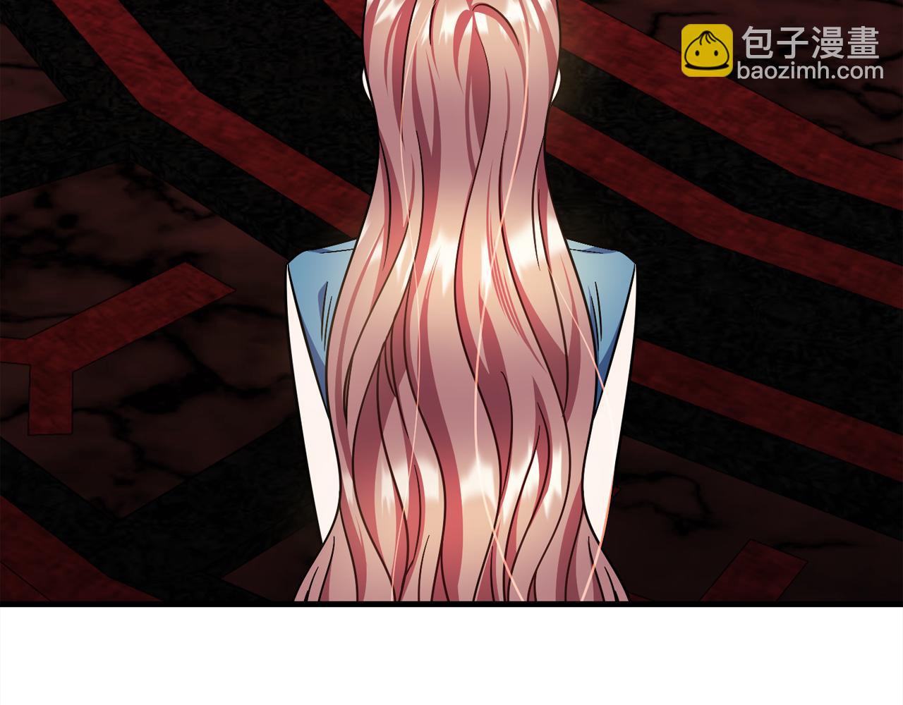 《祭品神女》第97话痛苦的记忆 第32页