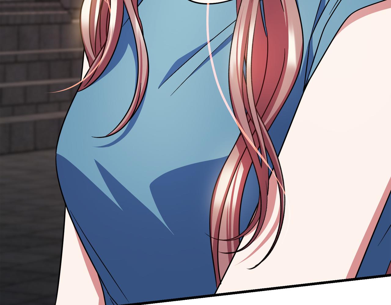 《祭品神女》第97话痛苦的记忆 第40页