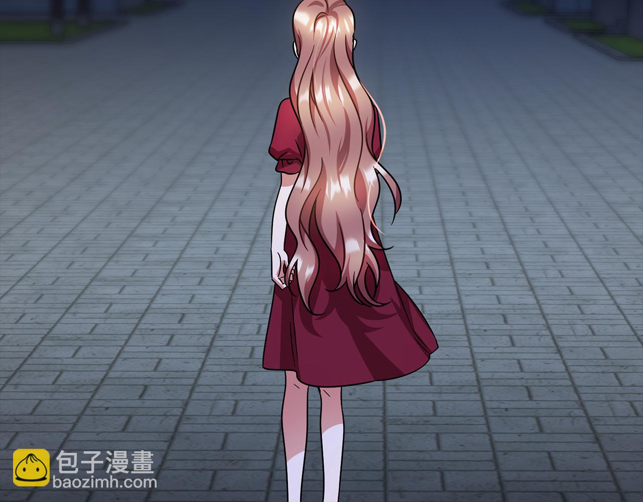 《祭品神女》第99话梦魇 第14页