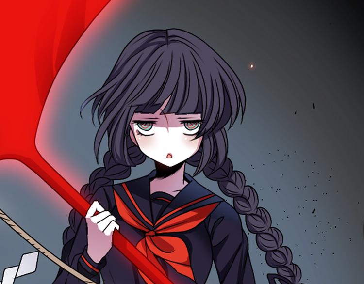 《灵烛少女》序章 与我结缘，可好？ 第35页
