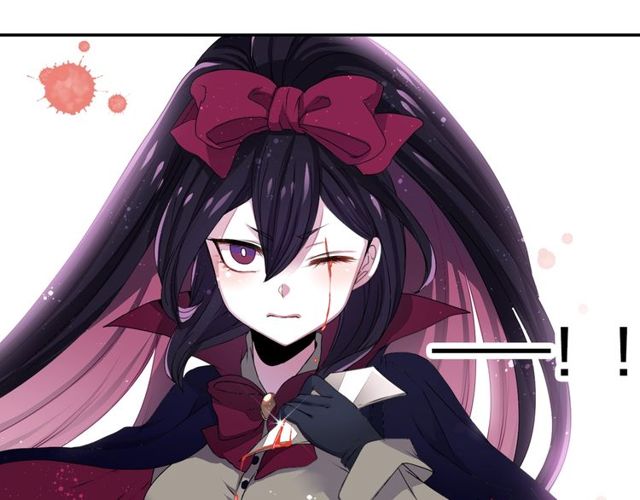 《灵烛少女》第19话 结缘还是结仇 第47页