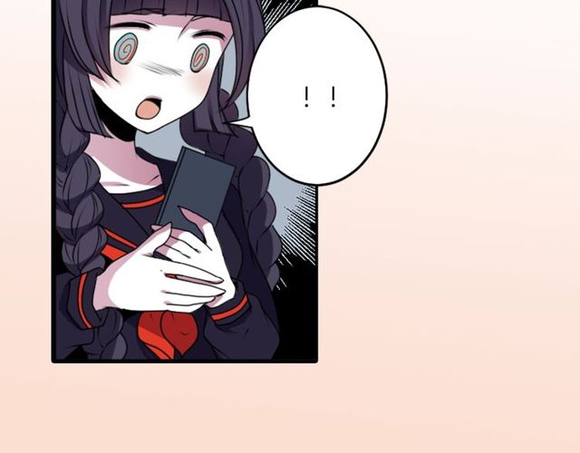 《灵烛少女》第21话 我上八卦头条了？ 第35页