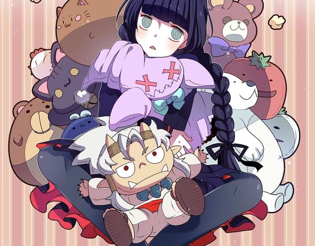 《灵烛少女》第20话 追星奇异录 第4页