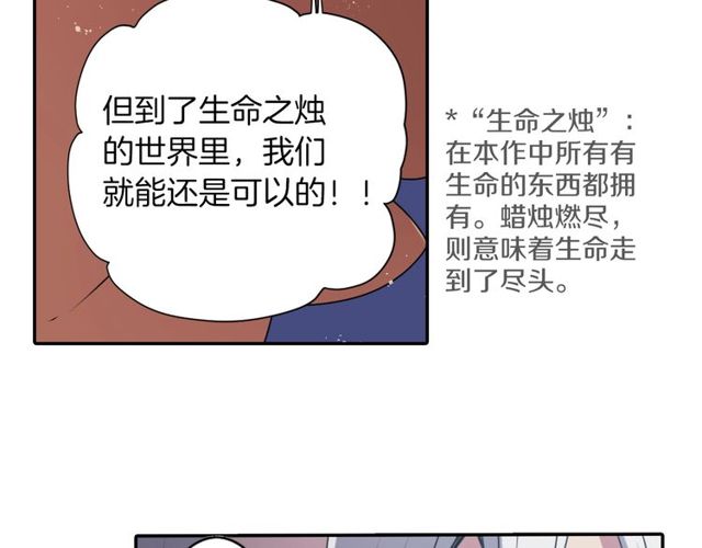 《灵烛少女》第23话 生灵分身 第10页