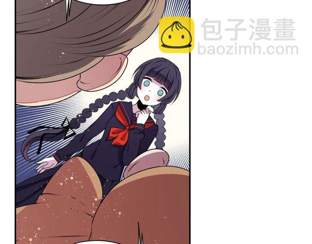 《灵烛少女》第23话 生灵分身 第9页