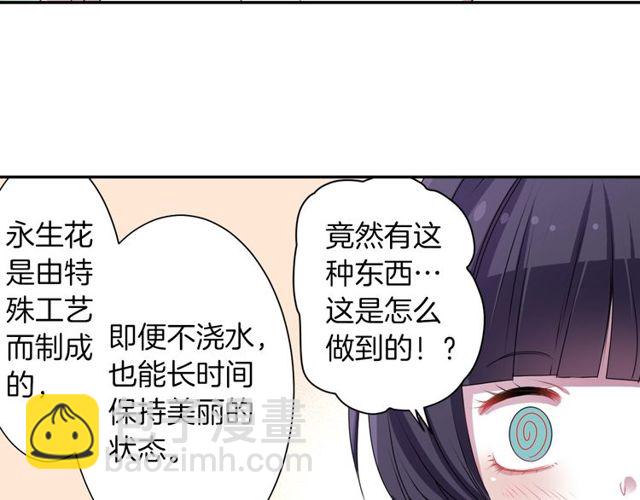 《灵烛少女》第24话 永生花之咒 第38页