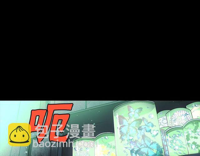 《灵烛少女》第24话 永生花之咒 第3页