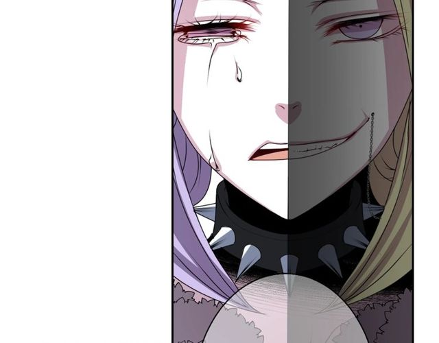 《灵烛少女》第28话 两个我？！ 第17页