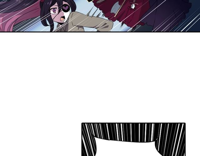 《灵烛少女》第29话 精分少女的头疼 第40页