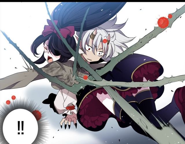 《灵烛少女》第31话 花可以，人为什么不行 第29页