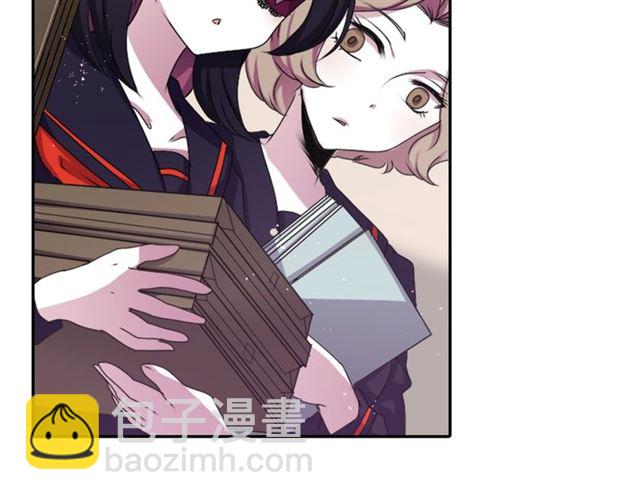 《灵烛少女》第38话 嫁给怪物的故事 第18页