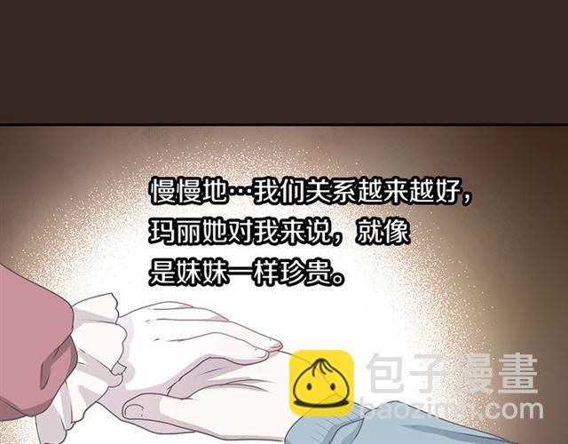 《灵烛少女》第35话 你该长大了 第20页
