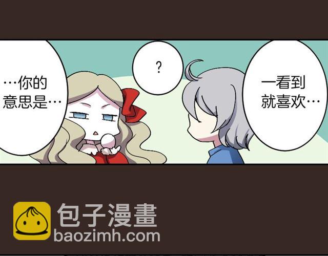 《灵烛少女》第35话 你该长大了 第28页