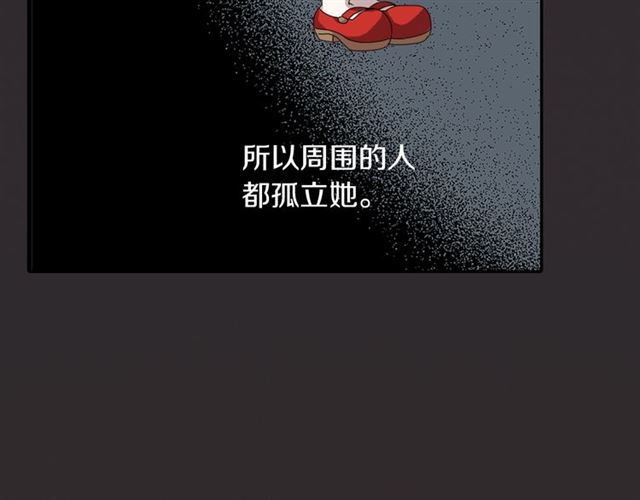 《灵烛少女》第35话 你该长大了 第6页
