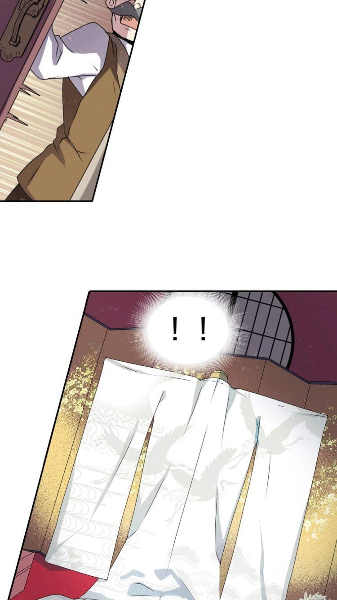 《灵烛少女》第41话 狐仙的约定 第45页