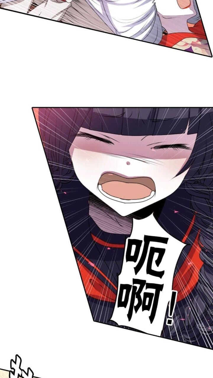 《灵烛少女》第46话 变回了原来 第28页