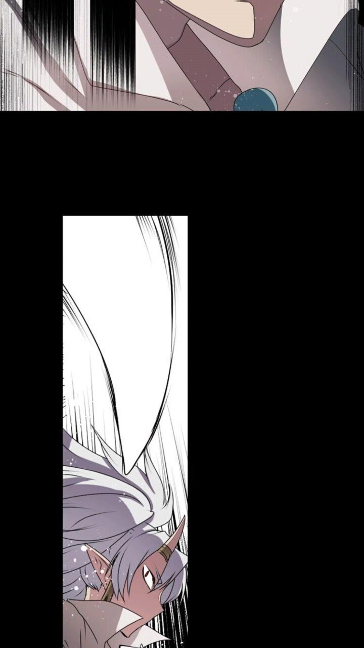 《灵烛少女》第46话 变回了原来 第40页
