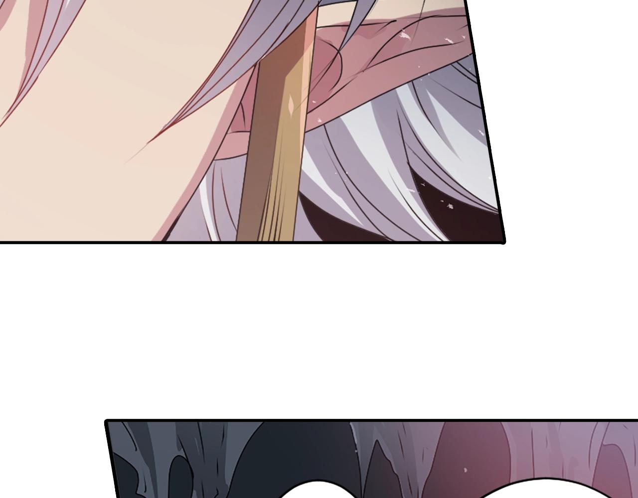 《灵烛少女》第47话 地府的规矩 第36页