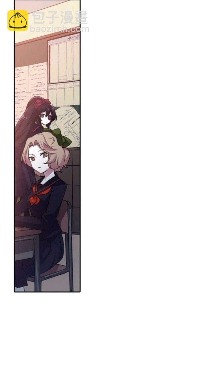 《灵烛少女》第58话 人性恶 第30页