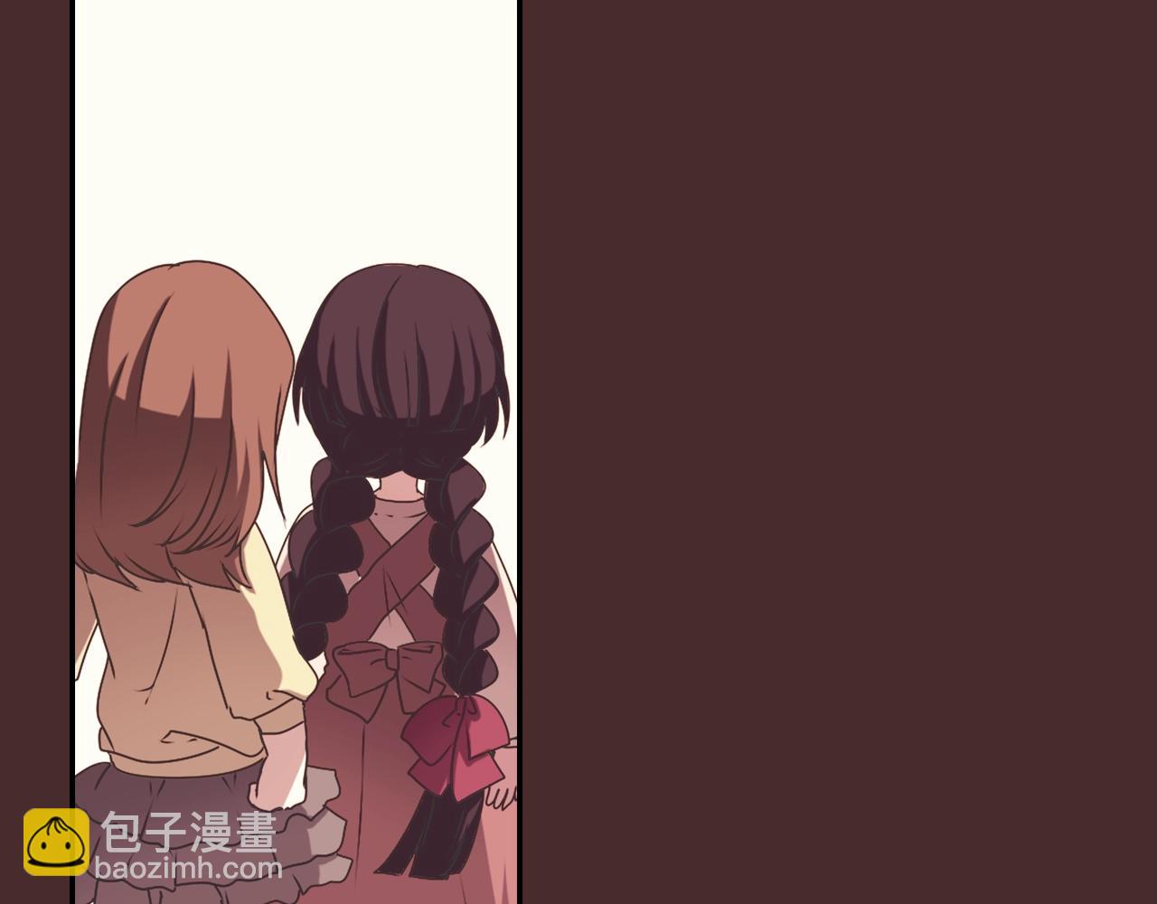 《灵烛少女》第56话 和她不一样！ 第46页