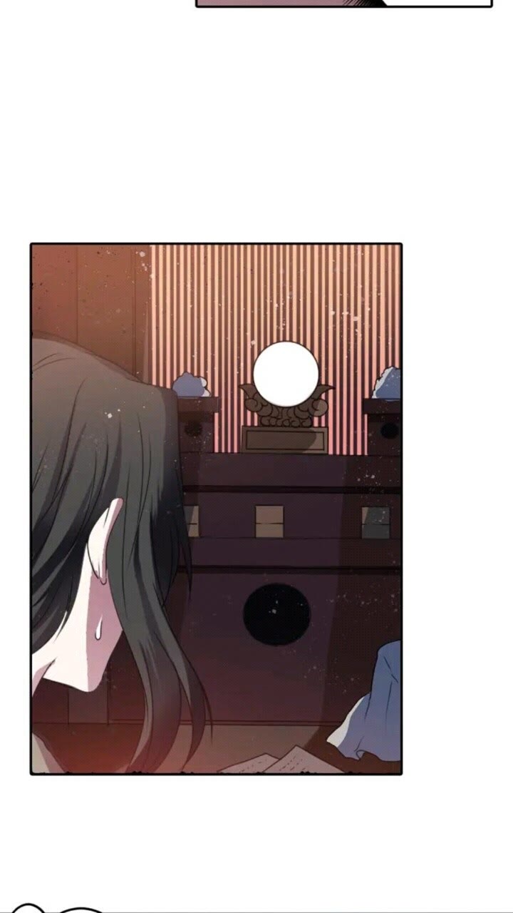 《灵烛少女》第61话 镜中人 第44页