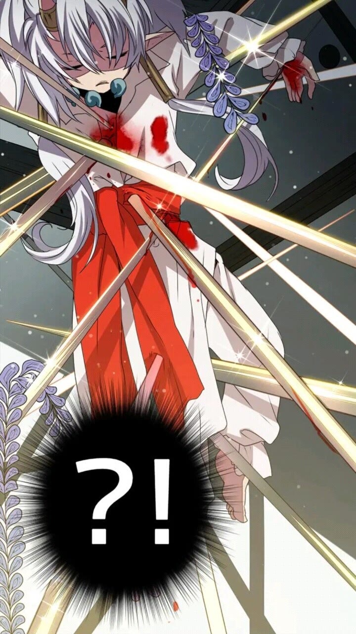 《灵烛少女》第68话 尽头是什么 第34页
