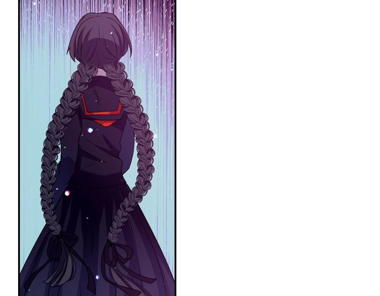 《灵烛少女》第70话 神是不会抛弃你的 第11页