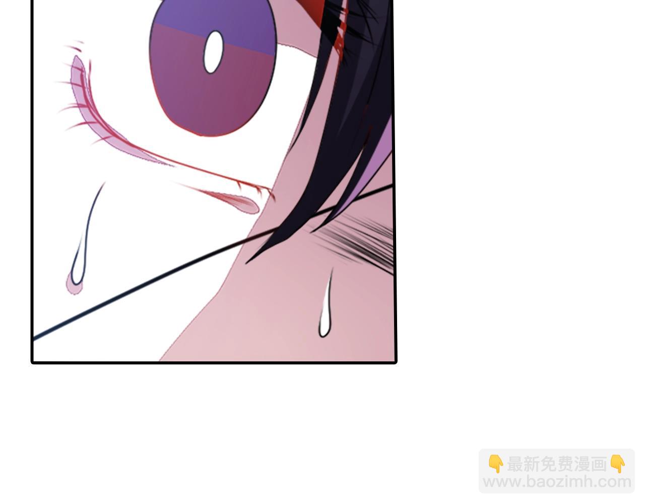 《灵烛少女》第70话 神是不会抛弃你的 第25页