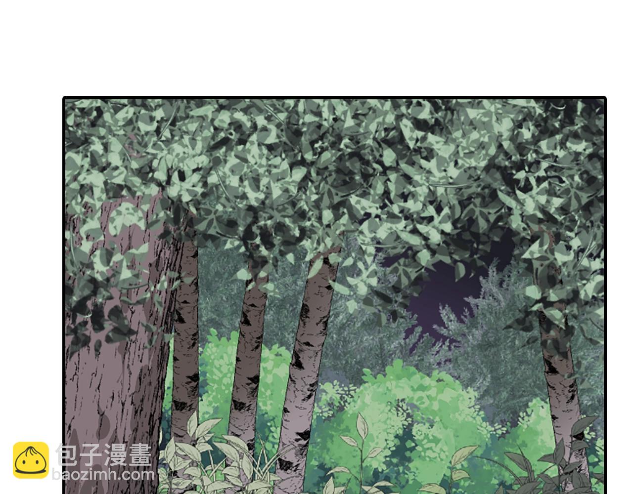 《灵烛少女》第70话 神是不会抛弃你的 第36页
