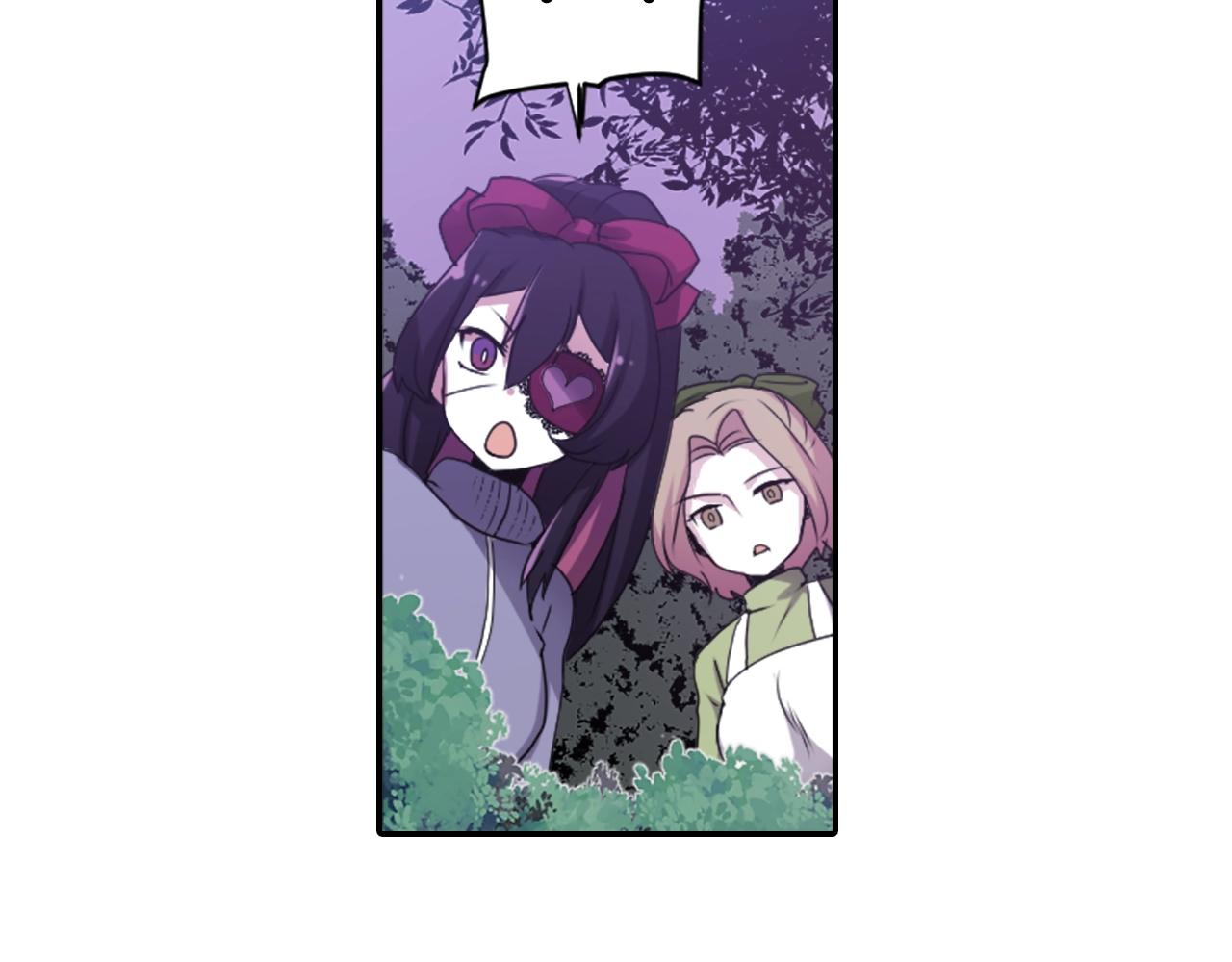 《灵烛少女》第70话 神是不会抛弃你的 第38页