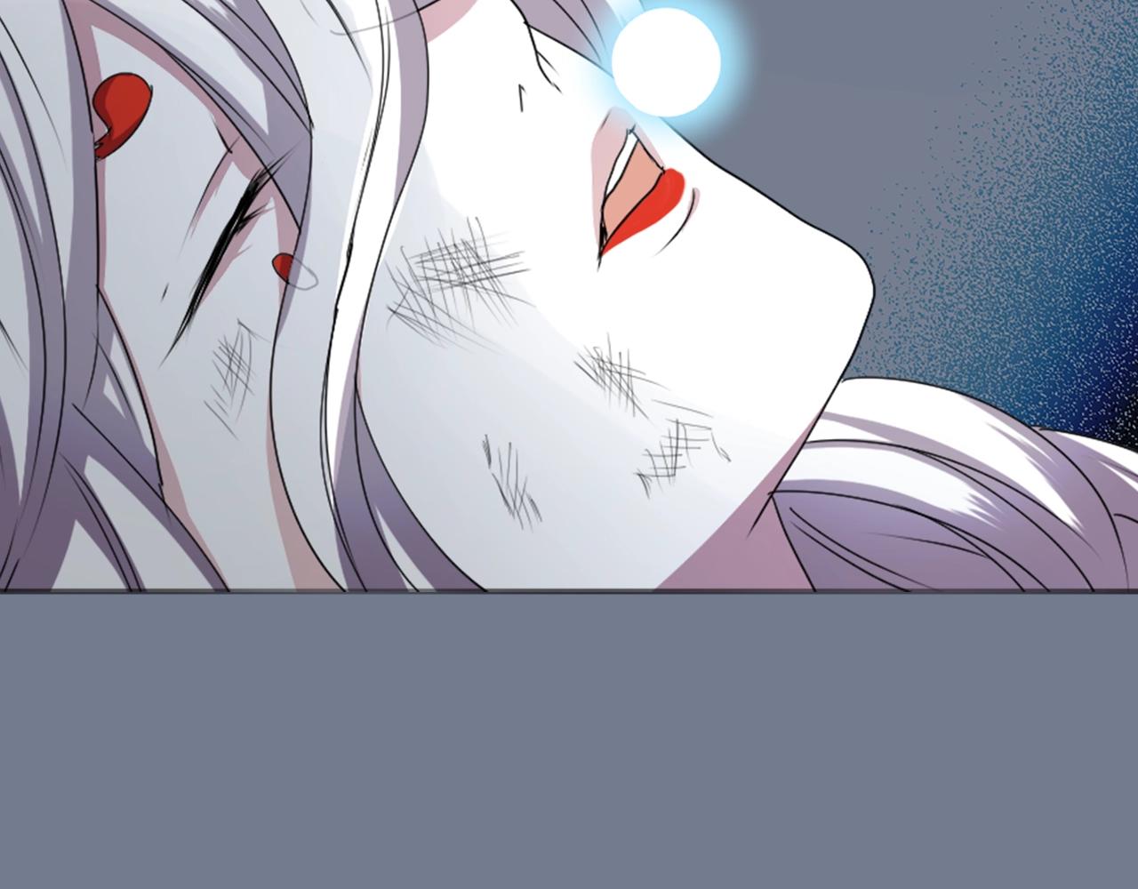 《灵烛少女》第74话 虽死犹生 第8页