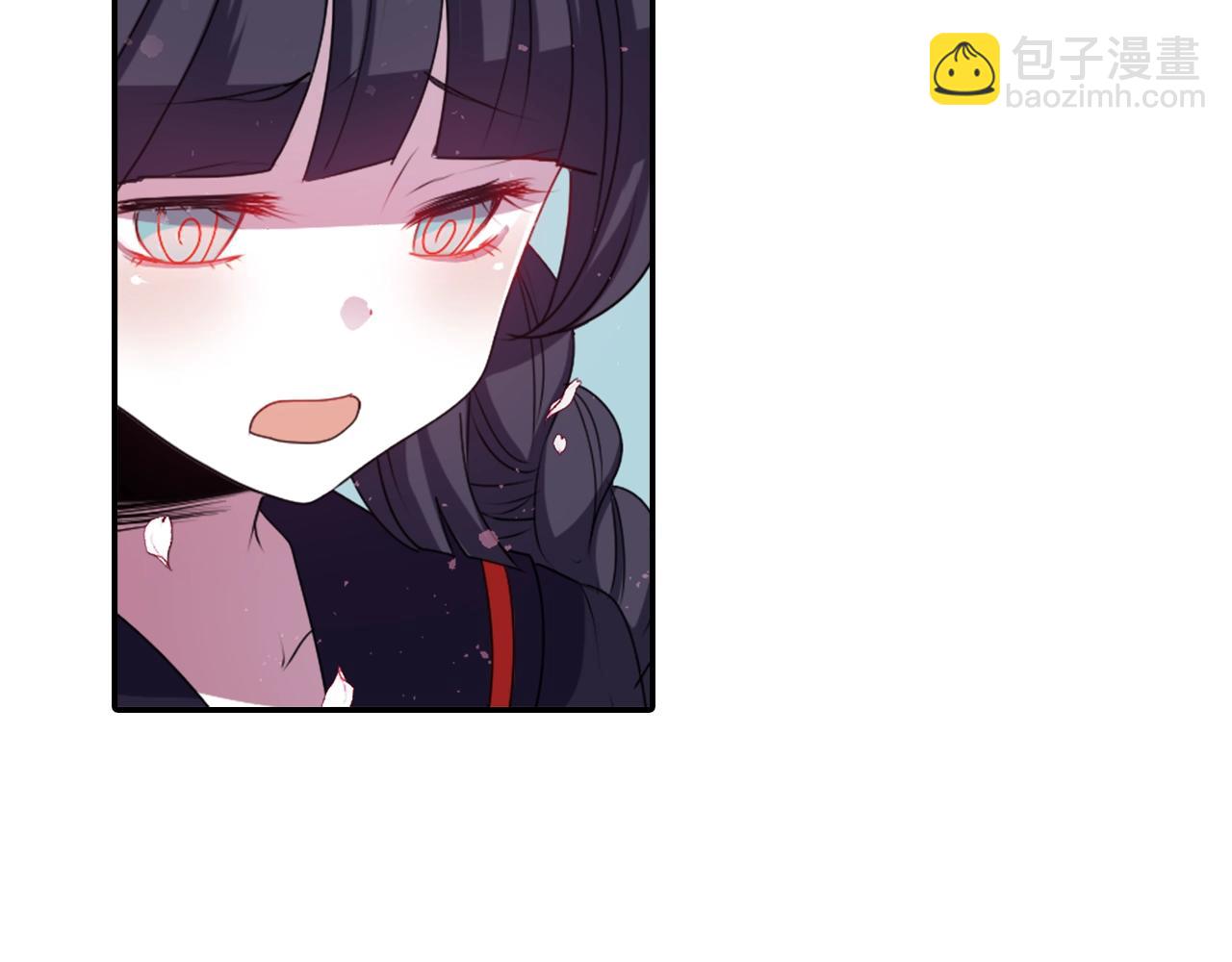 《灵烛少女》第71话 最迫切的愿望 第29页