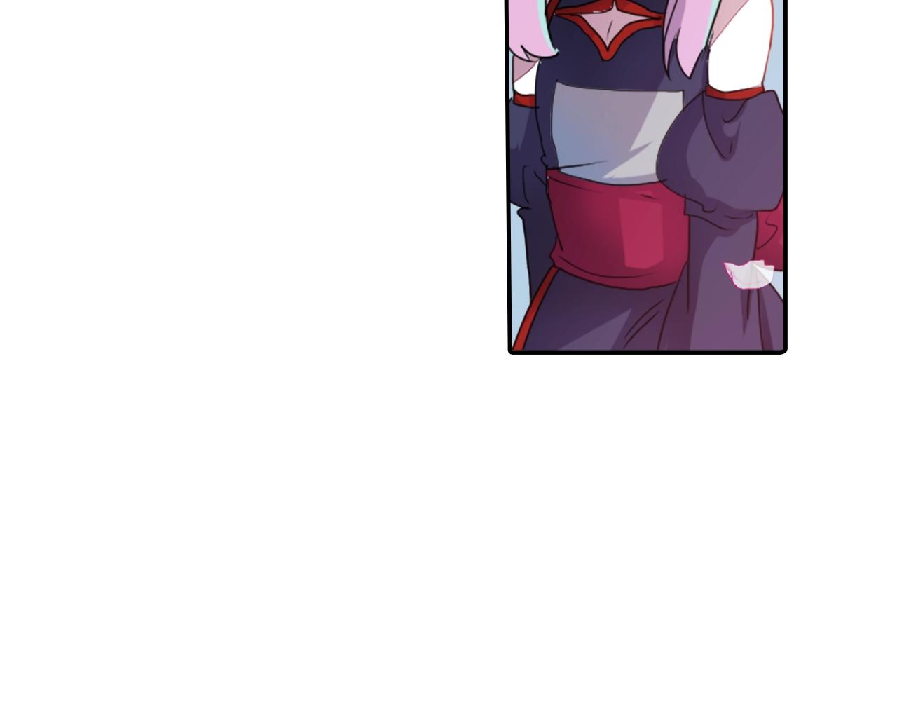 《灵烛少女》第71话 最迫切的愿望 第40页