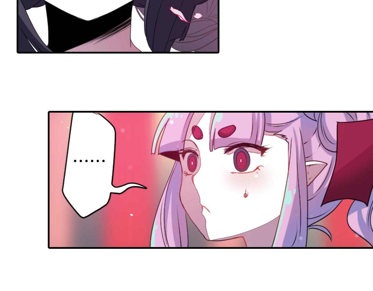 《灵烛少女》第71话 最迫切的愿望 第42页