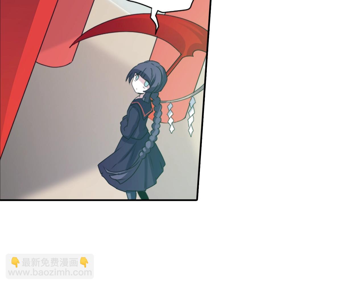 《灵烛少女》第71话 最迫切的愿望 第6页