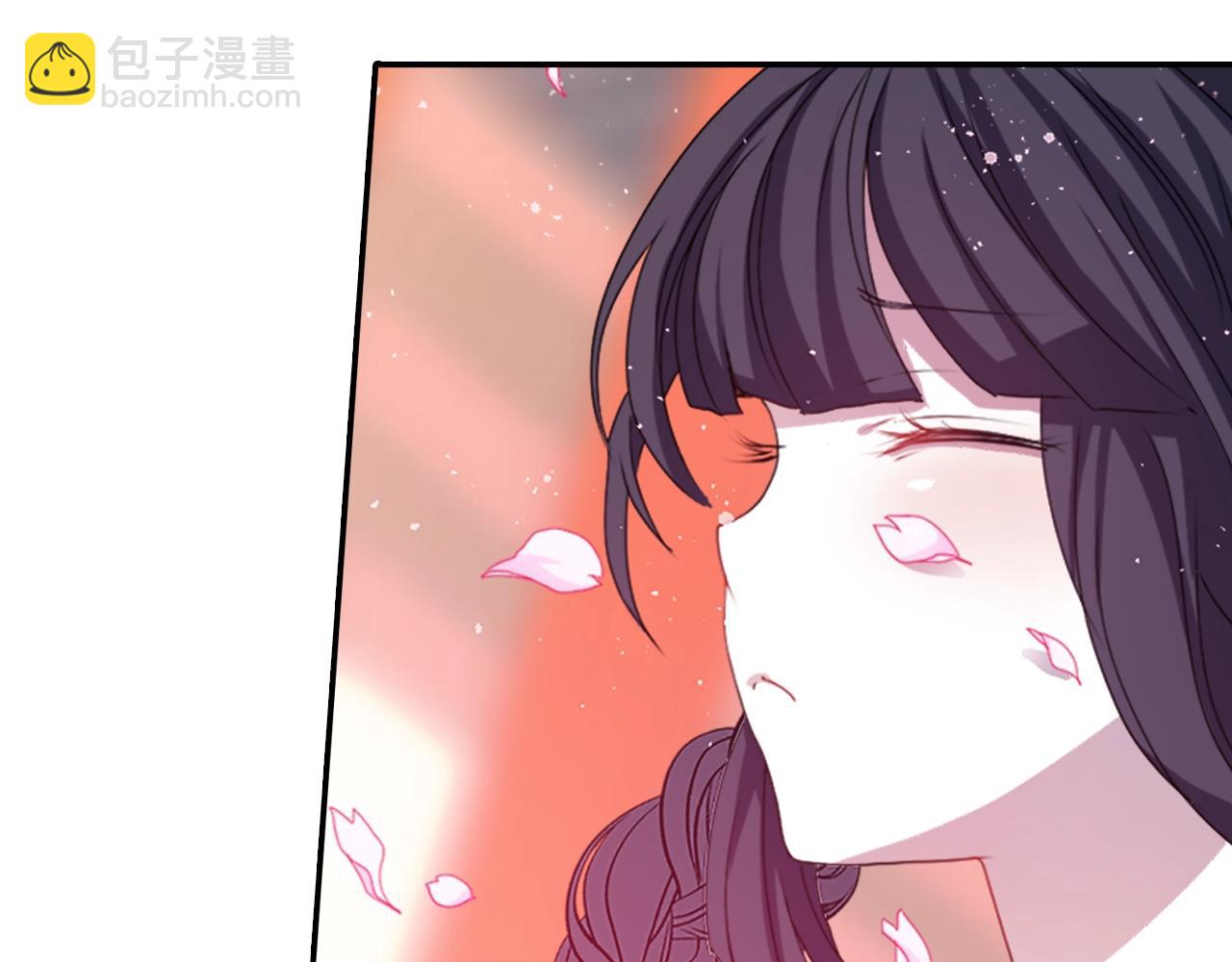 《灵烛少女》第71话 最迫切的愿望 第7页