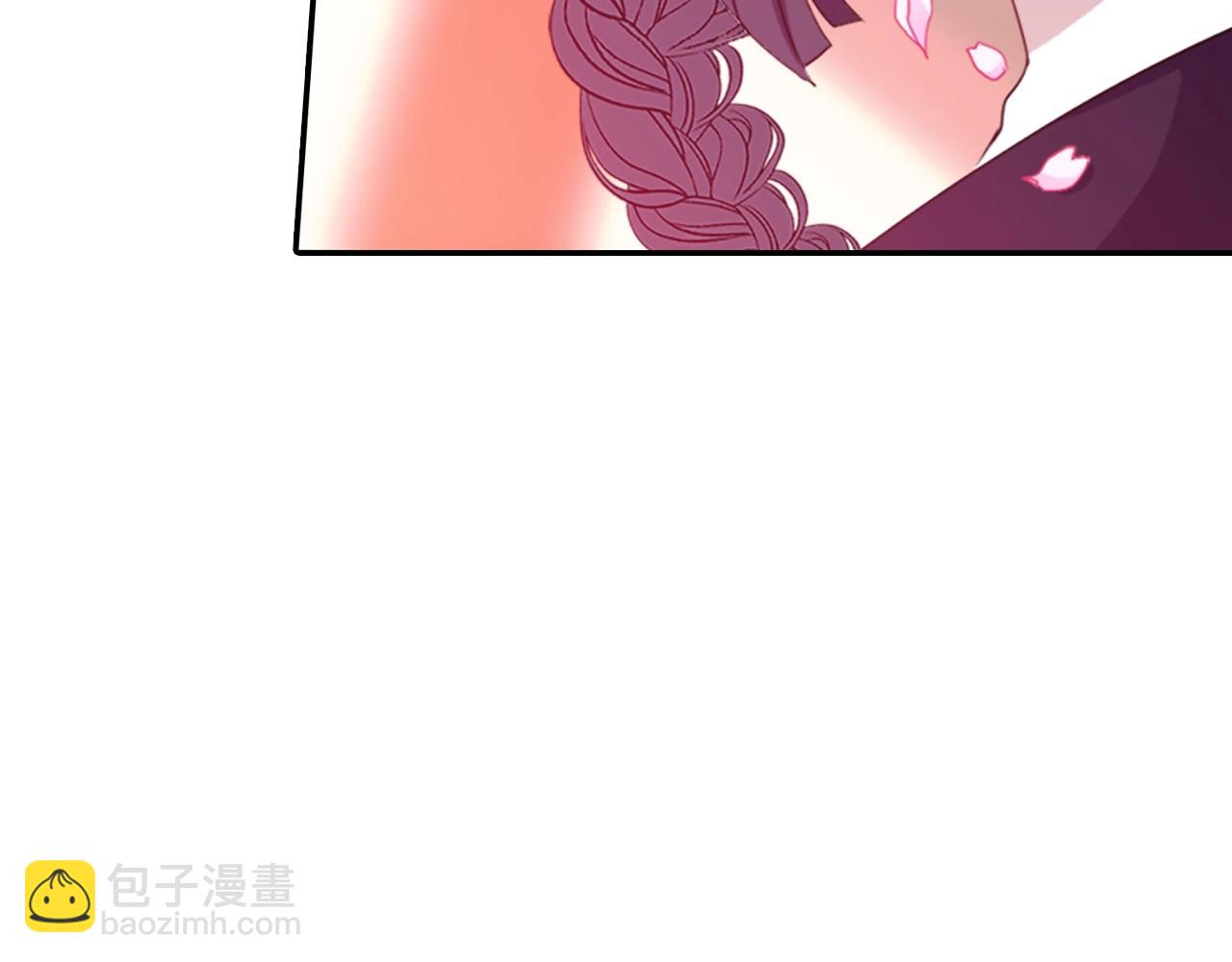 《灵烛少女》第71话 最迫切的愿望 第8页