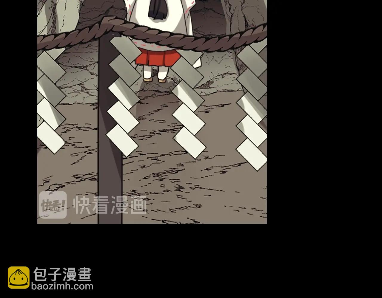 《灵烛少女》第73话 从黄泉归来 第40页
