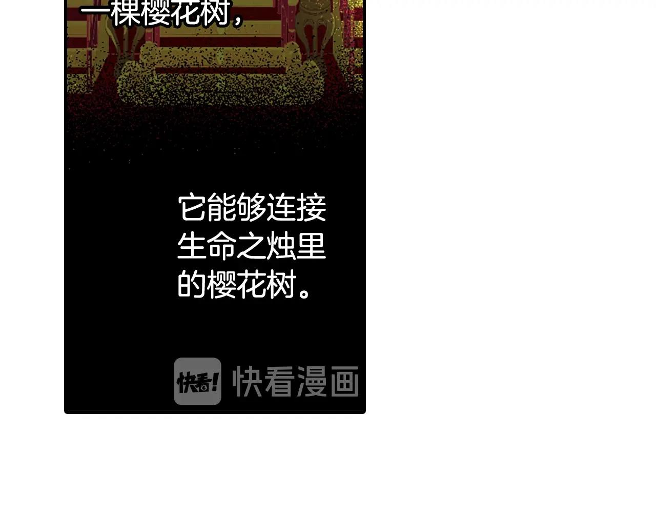 《灵烛少女》第79话 复活 第24页