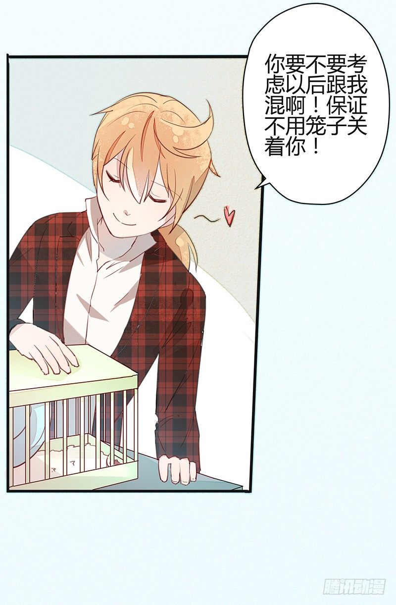 《大仙本是怪》小灰灰……丢了？ 第17页