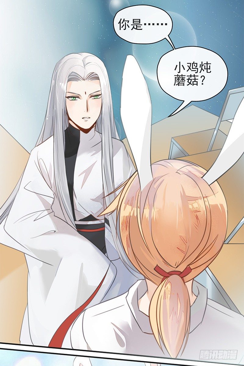 《大仙本是怪》长老会，一个神奇的地方 第13页