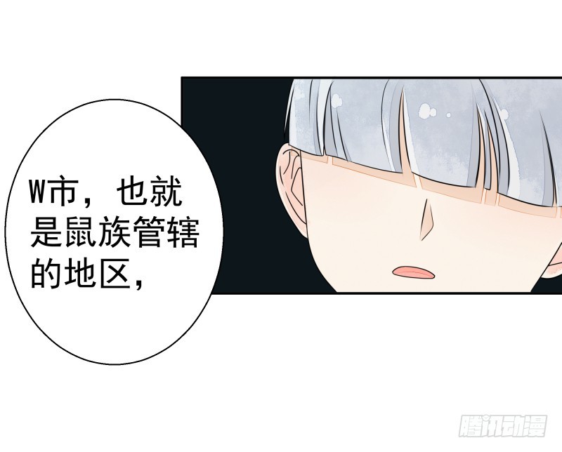 《大仙本是怪》人族修士登场 第19页