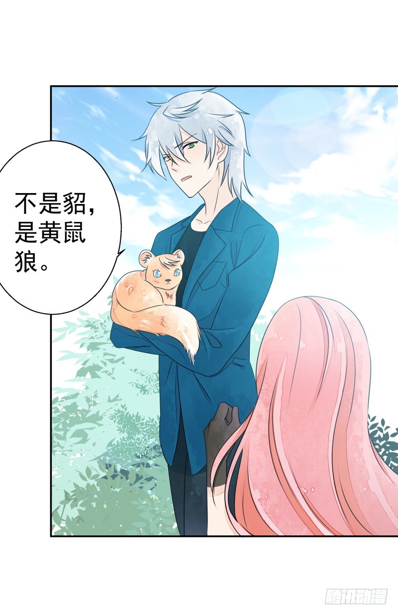 《大仙本是怪》人族修士登场 第38页