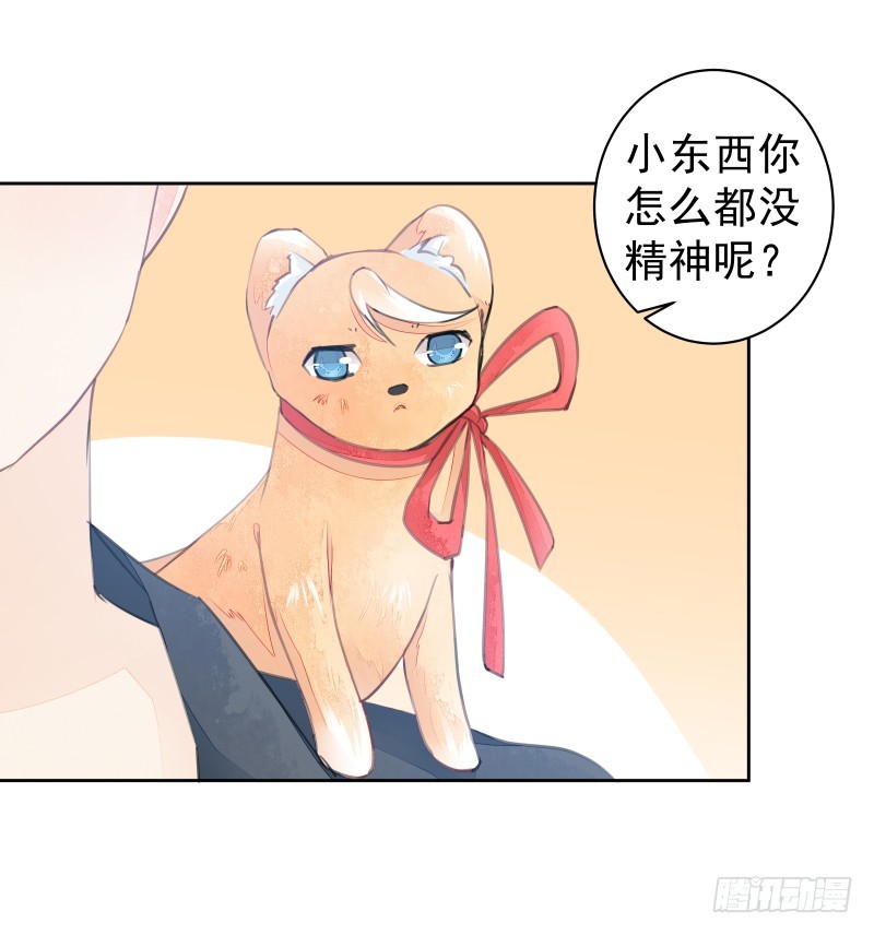 《大仙本是怪》约会？ 第4页