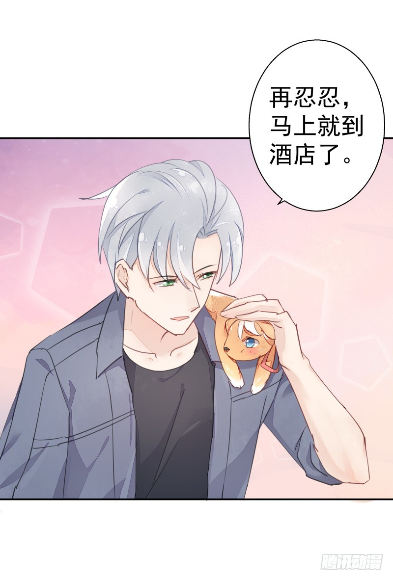 《大仙本是怪》和平会议二 第49页