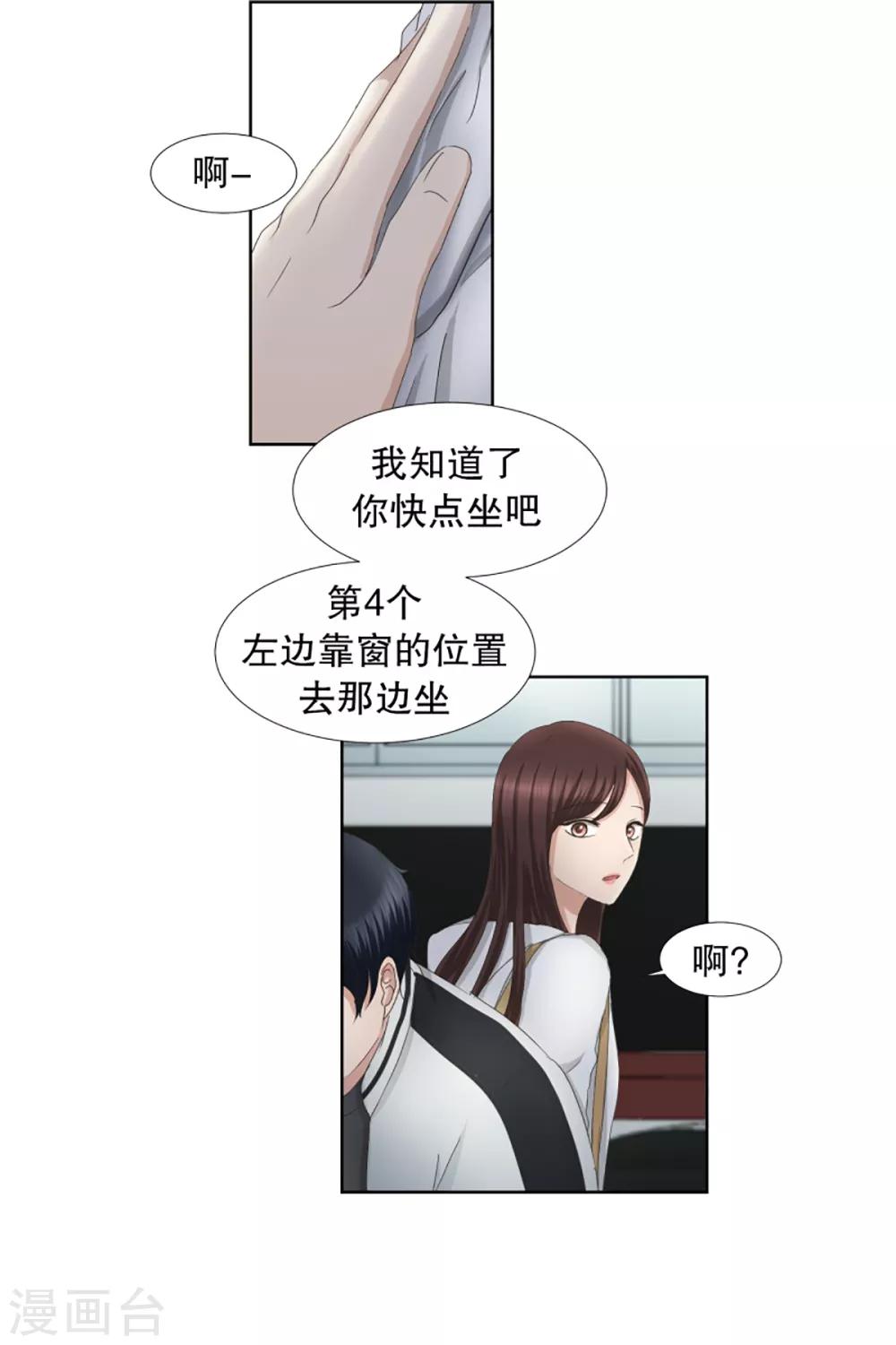 《现在是37.2》第40话 绯闻4 第1页