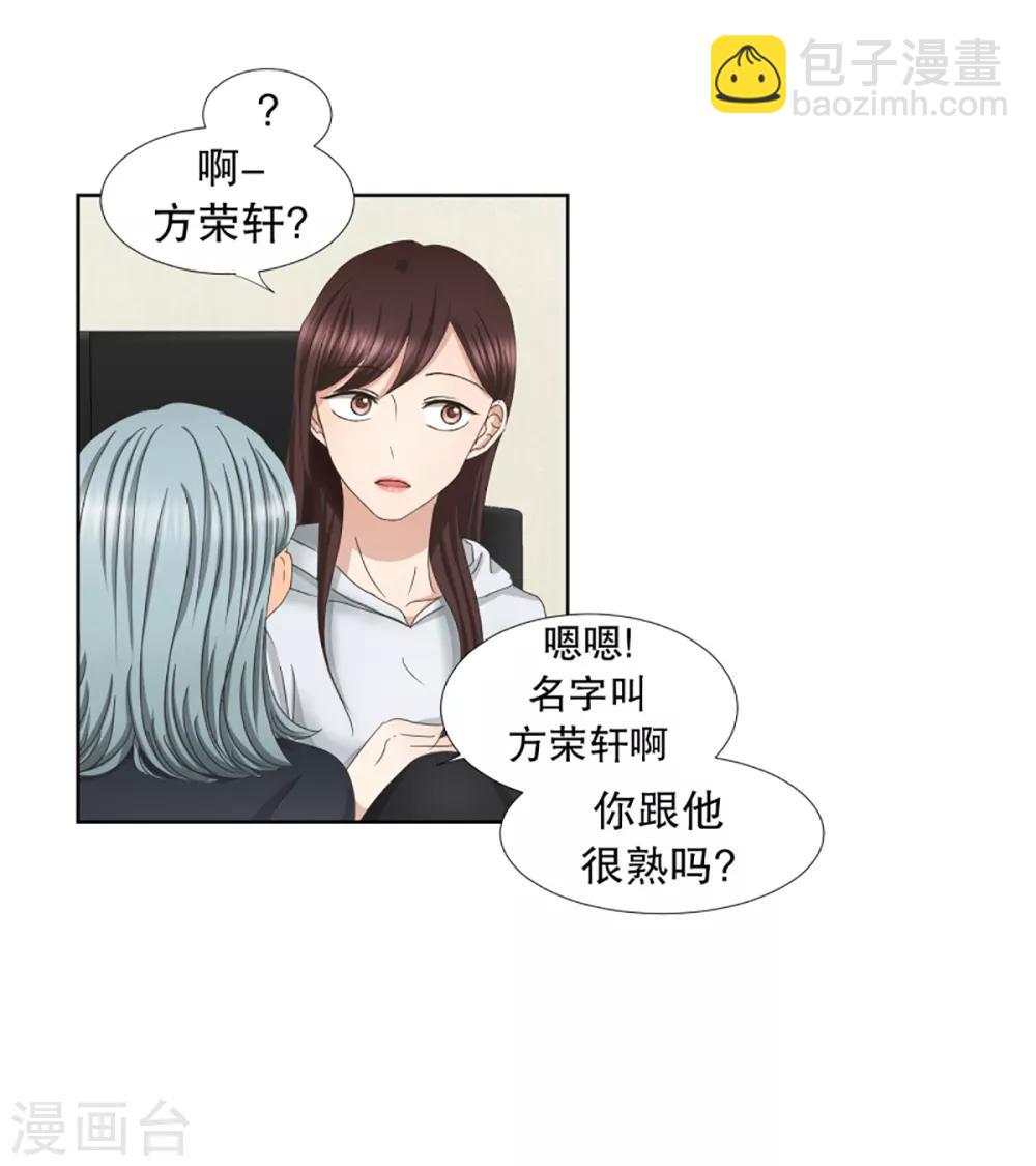 《现在是37.2》第42话 绯闻6 第3页