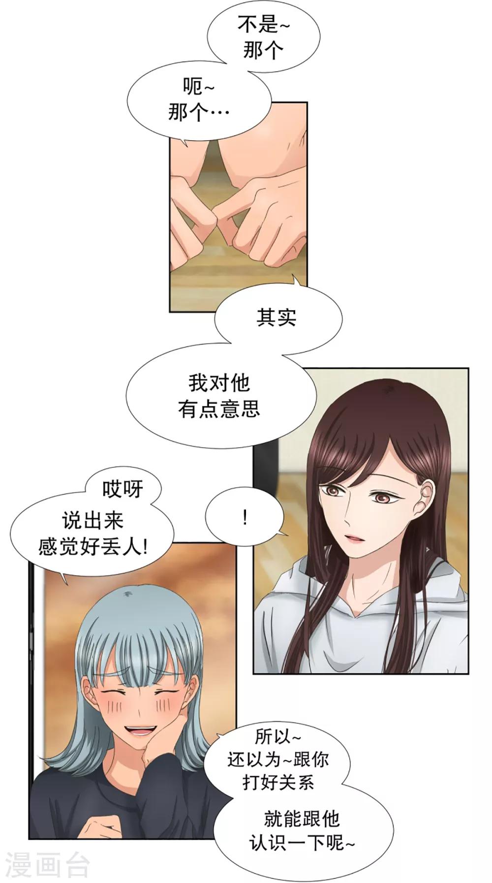 《现在是37.2》第42话 绯闻6 第7页
