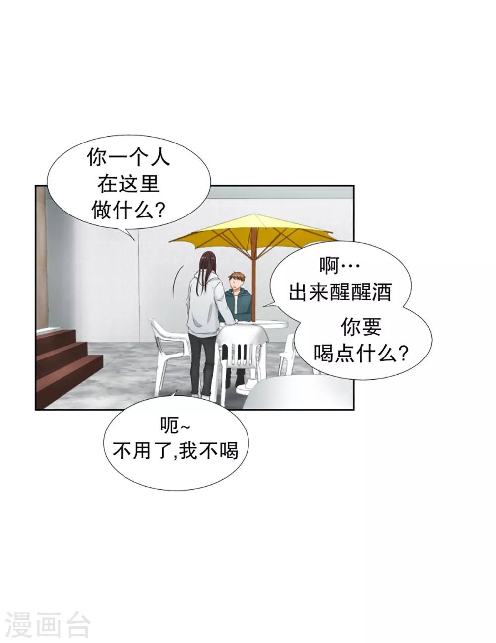《现在是37.2》第46话 绯闻10 第15页